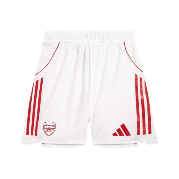 Player Version ARS 25/26 Home Authentic Shorts