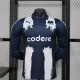 Player Version Monterrey 2025 CWC Home Long Sleeve Authentic Jersey