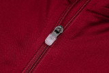 ARS 25/26 Retro Half-Zip Training Top and Pants Set B2549