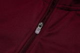 Ajax 25/26 Retro Half-Zip Training Top and Pants Set B2540
