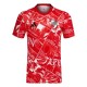 Thai Version River Plate 25/26 Pre Match Jersey