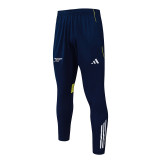 ARS 25/26 Half-Zip Training Top and Pants Set B2551 - PM