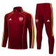 ARS 25/26 Retro Half-Zip Training Top and Pants Set B2549