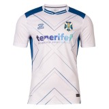 Thai Version CD Tenerife 25/26 Home Jersey