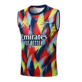 ARS 25/26 Sleeveless Jersey and Shorts Set D2592