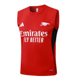 ARS 25/26 Sleeveless Jersey and Shorts Set D2578