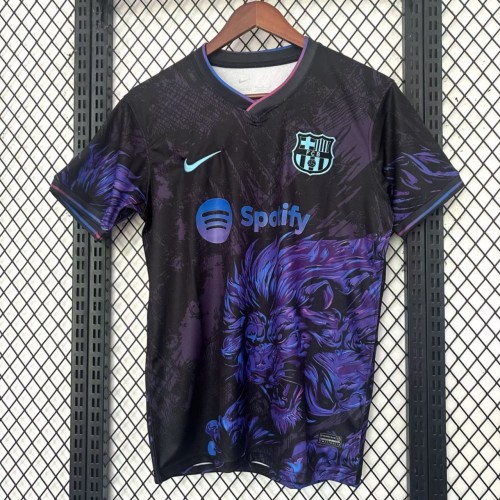 Thai Version Barcelona 25/26 Special Jersey