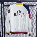 Barcelona 25/26 Team Retro Jacket