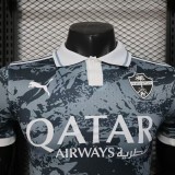 Player Version Al Ahli SFC 25/26 Special Authentic Jersey