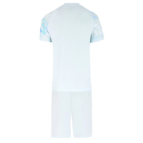 Kids Inter Milan 25/26 Away Jersey and Short Kit