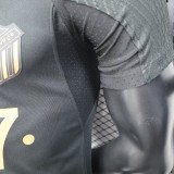 Player Version Al-Ittihad FC 25/26 Special Authentic Jersey