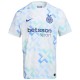 Player Version Inter Milan 25/26 Away Authentic Jersey