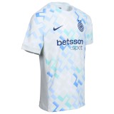 Player Version Inter Milan 25/26 Away Authentic Jersey