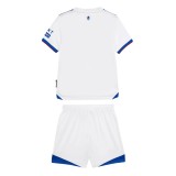 Kids Rangers 25/26 Away Jersey and Short Kit