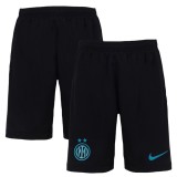 Thai Version Inter Milan 25/26 Home Shorts