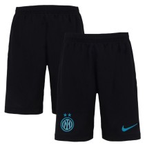 Thai Version Inter Milan 25/26 Home Shorts