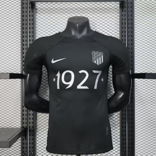 Player Version Al-Ittihad FC 25/26 Special Authentic Jersey