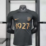 Player Version Al-Ittihad FC 25/26 Special Authentic Jersey