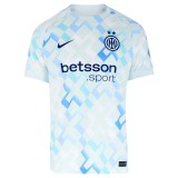 Thai Version Inter Milan 25/26 Away Jersey