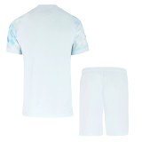 Inter Milan 25/26 Away Jersey and Short Kit
