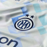 Thai Version Inter Milan 25/26 Away Jersey