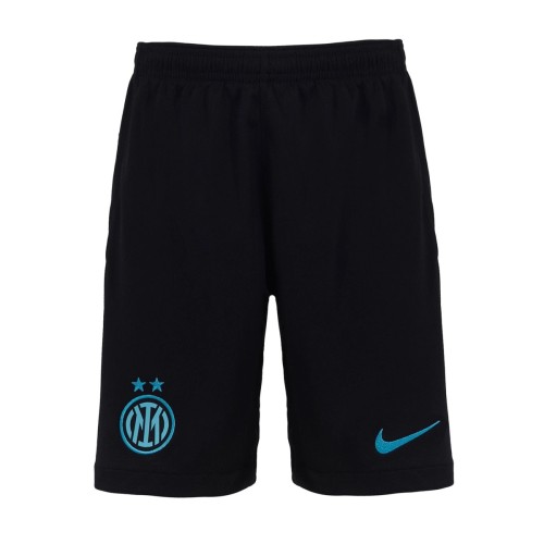 Thai Version Inter Milan 25/26 Home Shorts