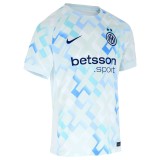 Thai Version Inter Milan 25/26 Away Jersey