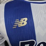 Player Version FC Porto 25/26 Home Authentic Jersey