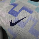 Player Version Inter Milan 25/26 Away Long Sleeve Authentic Jersey
