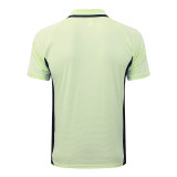 Real Madrid 25/26 Polo and Pants Set C2532
