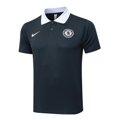 Chelsea 25/26 Polo and Pants Set C2522