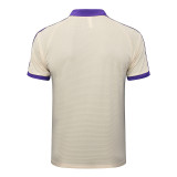 Real Madrid 25/26 Retro Polo and Pants Set C2526