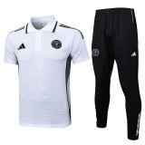 Inter Miami CF 25/26 Polo and Pants Set C2523