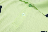 Real Madrid 25/26 Polo and Pants Set C2532