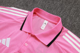 Inter Miami CF 25/26 Polo and Pants Set C2535