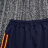 Kids Spain 1996 Euro Third Retro Kit
