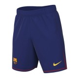 Thai Version Barcelona 25/26 Home Shorts
