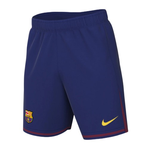Thai Version Barcelona 25/26 Home Shorts