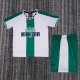 Kids Nigeria 1996/1998 Away Retro Kit