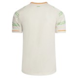 Thai Version Celtic 25/26 Third Jersey