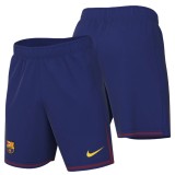 Thai Version Barcelona 25/26 Home Shorts