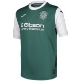 Thai Version Hibernian 25/26 Home Jersey