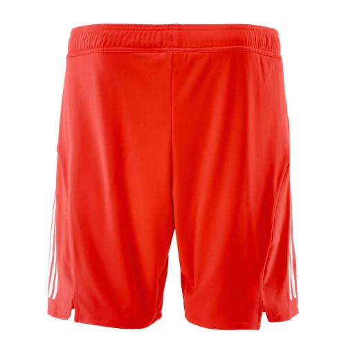 Player Version Bayern Munich 25/26 Home Authentic Shorts