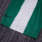 Kids Nigeria 1996/1998 Away Retro Kit