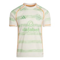 Thai Version Celtic 25/26 Third Jersey