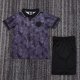 Kids England 1990 Blackout Retro Kit
