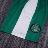 Kids Nigeria 1996/1998 Away Retro Kit