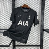 Thai Version Tottenham Hotspur 25/26 Away Jersey