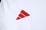 Flamengo 25/26 Training Shirt and Shorts Set D2564