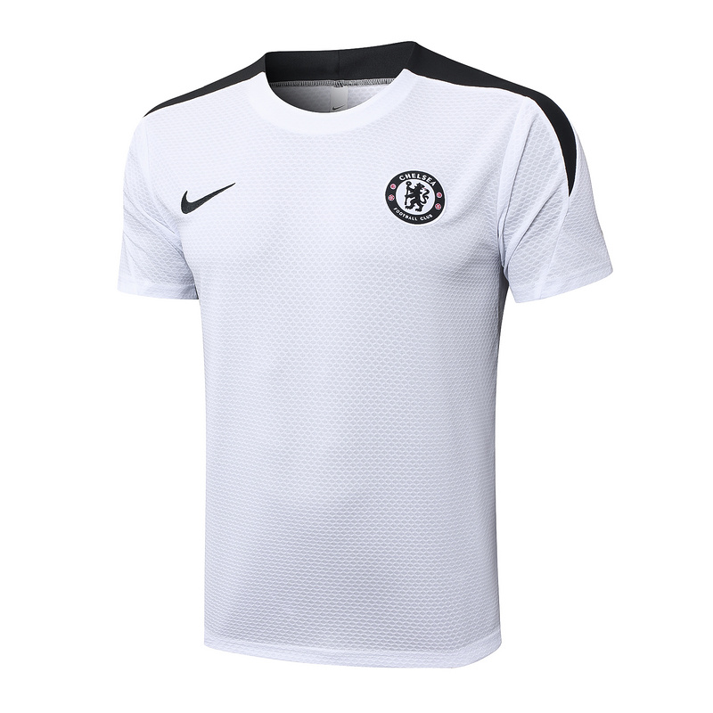 US$ 31.99 - Chelsea 25/26 Training Shirt and Shorts Set D2574 - m